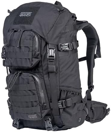 Amazon.com : Stone Glacier Sky Guide 7900 Pack with Xcurve Frame